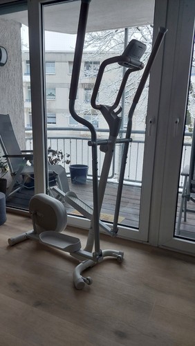 Domyos crosstrainer connected - domyos,