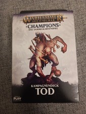 Warhammer Age of Sigmar