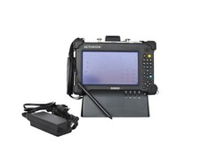 Acturion Durios T7M – Outdoor Tablet – GPS – Navi – Dockingstation – 2 Akkus