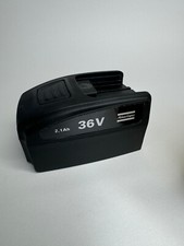 Atlas Copco  Li-Ionen Battery 36V/2,1Ah/75,6Wh Akku 4211552687