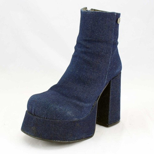 Buffalo 24401 stiefel 37 - 24401-t,