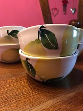 6x Müslischale Formano