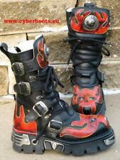 New Rock Boots Morpheus 107-S2