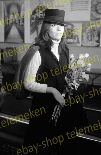 Foto diana rigg ankunft - foto,