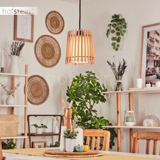 Holz/Stoff Wohn Schlaf Ess