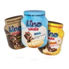 Lino Lada Probierpaket