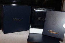 Große original Chopard Ring