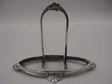 WMF Jugendstil antike Menage