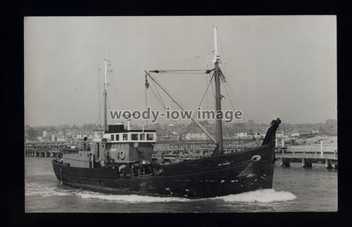 Tr247 trawler deep - -,