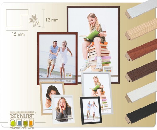 Promo holz bilderrahmen - promo,