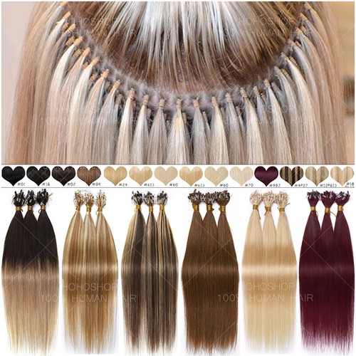 200pcs microring 100 remy - microring, 100%