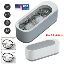 Smart Ultrasonic Cleaner For