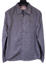 Mustang Herrenhemd Hemd Gr. L