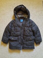 Winterjacke Kinder (Junge) Gr. 104