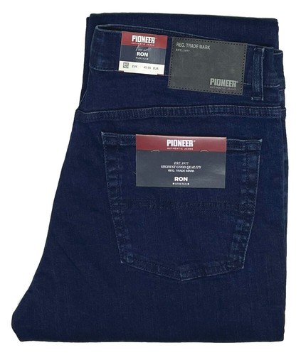 Pioneer ron w42 l32 stretch - pioneer,