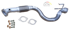 HOSENROHR ABGASROHR für VW