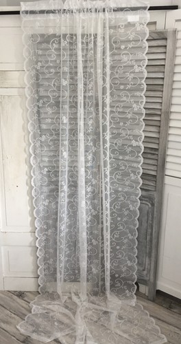Vorhang darina offwhite neu - darina,