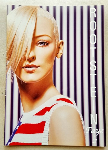 Original rootstein katalog - original,
