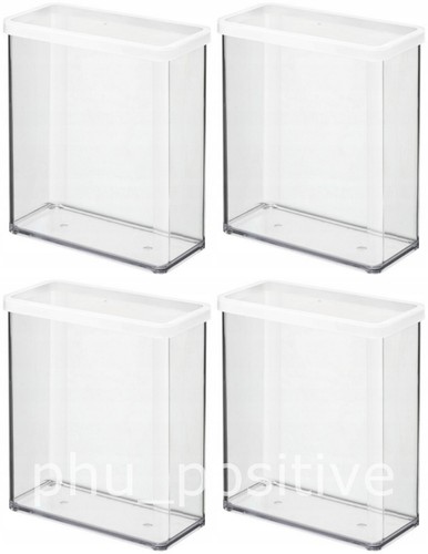 Rotho loft transparenter - rotho,