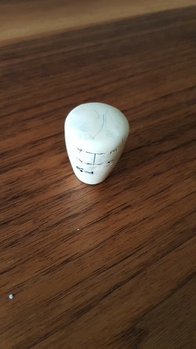 Schaltknopf für schaltstange - schaltknopf,
