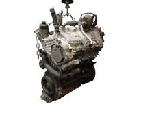 Motor (Diesel) Engine OM 640.941 80.873km für MERCEDES B-KLASSE (W245) B 200 CDI