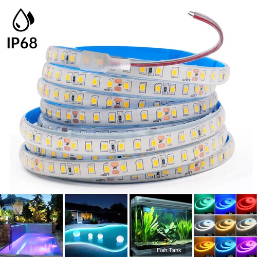 120 led stripe leiste streifen - led,