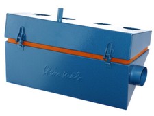 Steinmetz luftfilterkasten - steinmetz,