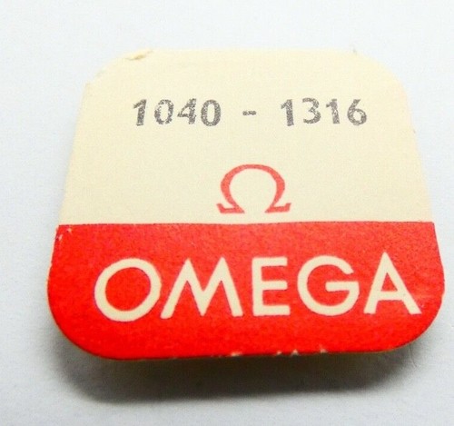 Omega 1040 1316 jewelled - omega,