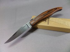 feines LAGUIOLE Taschenmesser