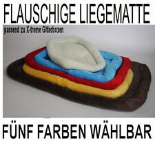 X-treme Comfort Hundedecke