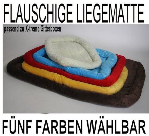 Treme comfort hundedecke - comfort,
