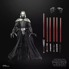 Star Wars The Black Series -