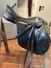 Passier Springsattel