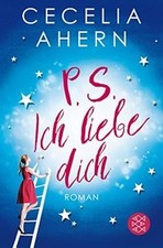 P.S. Ich liebe Dich: Roman von Ahern, Cecelia | Buch | Zustand sehr gut