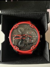 Diesel Mr. Daddy DZ7370 57mm