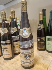 Geburtstagswein - Geschenk -
