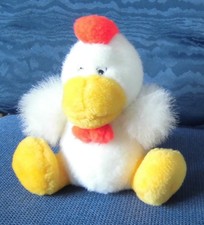 Plüschtier, Kuscheltier, Ente Küken