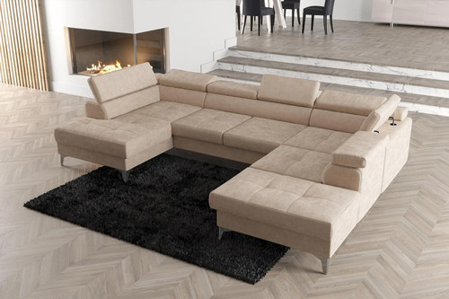 Modernes design polsterung - modernes,