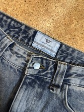 Trendt Vision Yellow/Blue OG