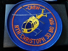 Patch Abzeichen