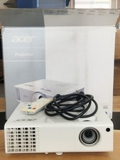 Acer h6521abd beamer full - beamer, full-hd+