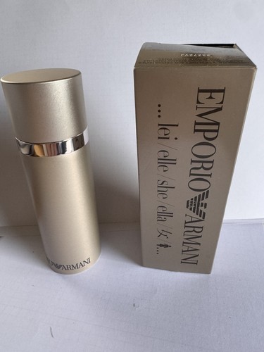 Emporio armani elle eau - armani,