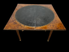 Antiker Tisch Spieltisch im