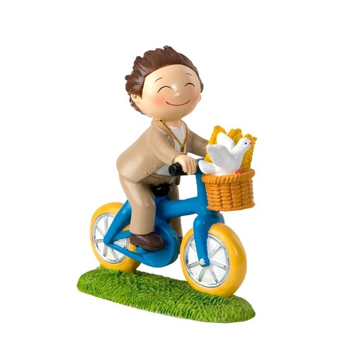 Mopec kuchenfigur kinder - mopec,