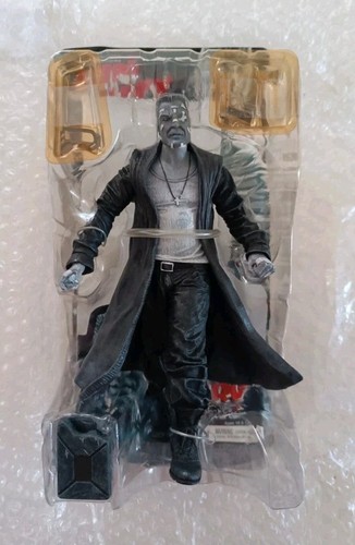 Sin city neca marv - sin, figur
