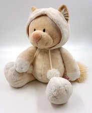 Nici schneekatze snow cats - snow, ca