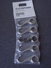 5 HAKEN IKEA Fintorp -