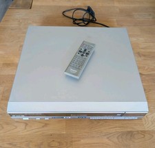 Panasonic DVD-CV52 5x CD DVD