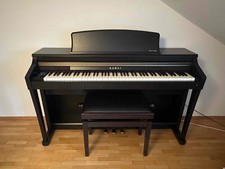 KAWAI Digitalpiano Concert Artist CA63 Farbe Mahagoni.Sehr gut/wenig benutzt.