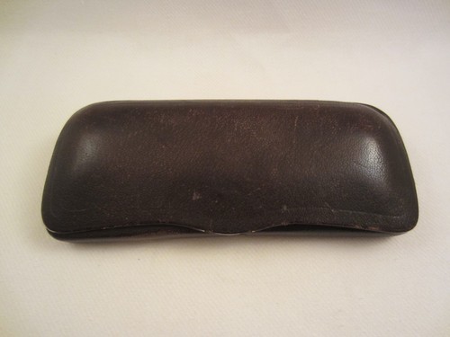 Vintage optal brillen etui - optal,